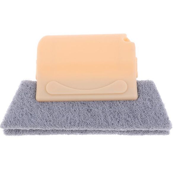 

1pc window groove cleaning cloth window cleaning brush brush windows slot cleaner brush clean window slot cleaner h bbykkk