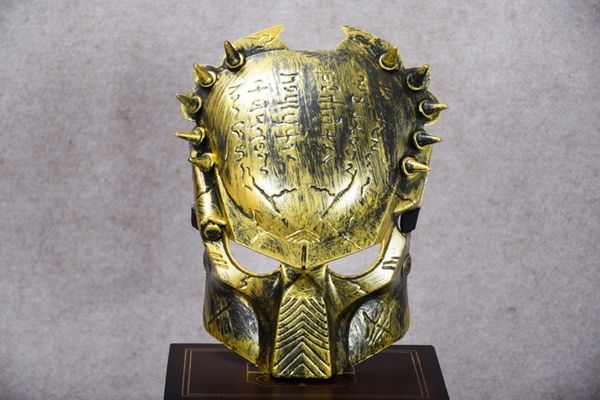 

i6ce2 mask movie theme halloween iron avpr lone horror steel iron warrior movie theme halloween horror avpr lone wolf steel wolf warrior mas