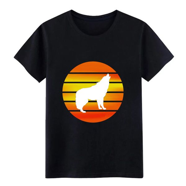 

wolf wolves t shirt designer 100% cotton round neck clothes anti-wrinkle funny summer style kawaii shirt sport hooded sweatshirt hoodie