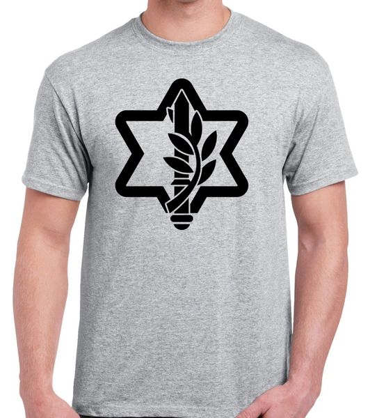 

2020 fashion short sleeve new israel defense forces t-shirt cool t shirt sport hooded sweatshirt hoodie