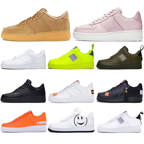 

with socks fashion men women flat platform sneakers utility black white volt red olive have a day mens casual skateboard shoes 36-46