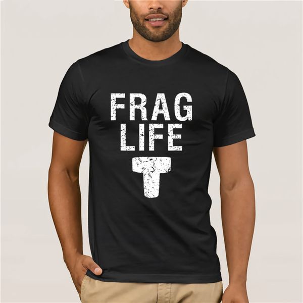 

men frag life. funny coral reef aquarium, aquarist t shirt summer mens fashion t shirt sport hooded sweatshirt hoodie