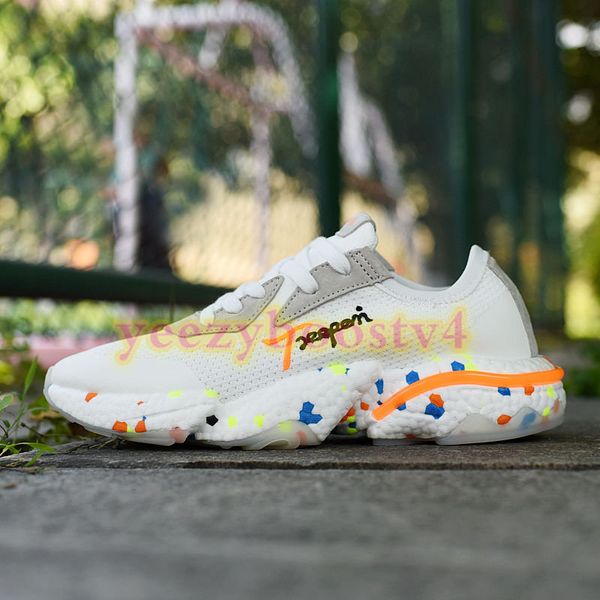 

treeperi basf runner 511 men women running shoes multi-color sole sneakers sport outdoor trainers us 7 eur 40 for men