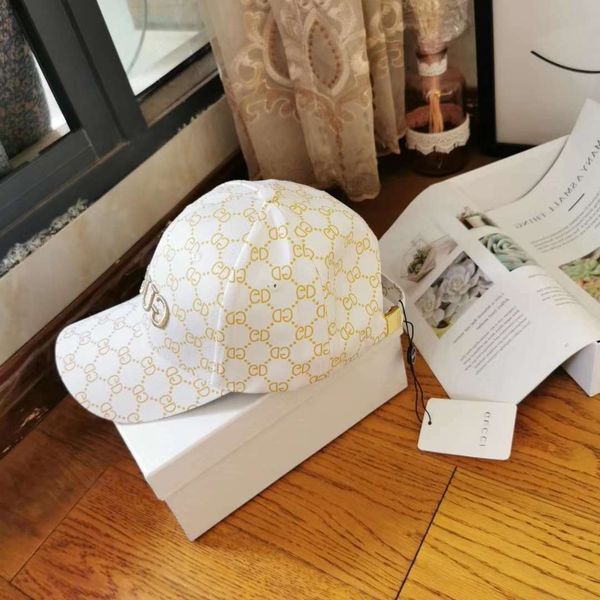 

2020new mens designer hats snapback baseball caps luxury lady fashion hat summer trucker casquette women causal ball cap high quality