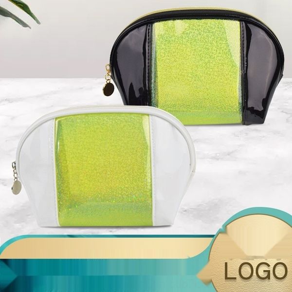 

f4t7e internet hand storage celebrity bath women's travel supplies portable bag transparent waterproof hand storage bag bdta8
