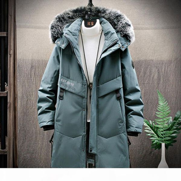 

2020 мужская зимняя пальто пуховики женщин вниз parkas femme pugfer куртка пальто дудуне homme winterjacken теплый пальто eartwood winterjac, Black