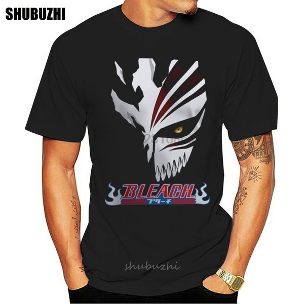 

bleach kurosaki hollow anime manga black size 3xl cool casual pride men new fashion sport hooded sweatshirt hoodie t shirt