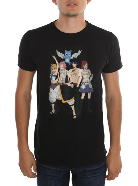

fairy tail group t-shirt sport hooded sweatshirt hoodie