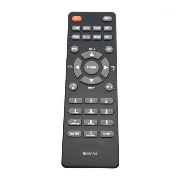 

remote controlers control for iiyama rc00320t tv controller rc00323t1