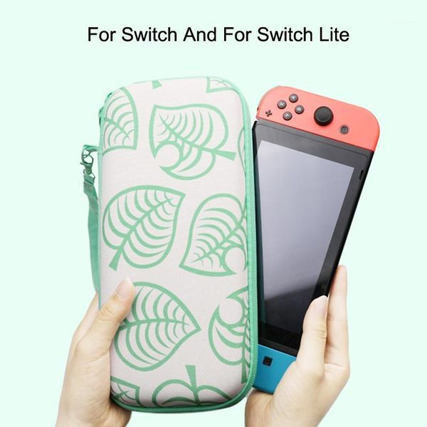 

for switch case bag animal crossing for switch lite case bag cover cute portable pouch1
