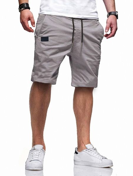 

men slant pocket shorts j7od#, Black