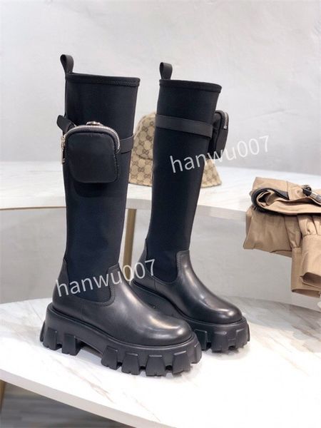 

men women martin boots 35-40 designer winter shoes ankle half black white bordeaux wine red green pumpkin orange mens fashion platform boot