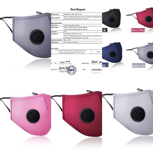 

valve protective cotton smog and dustproof pm2.5 breathing mask can be inserted filter summer ee njoo