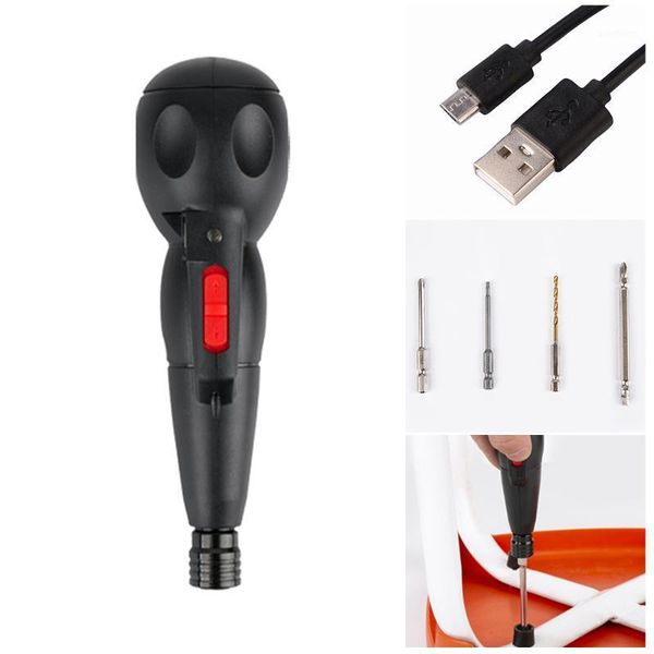 

electric manual screwdriver drill cordless mini drill screwdriver big torque rechargeable manual power tools for home diy1