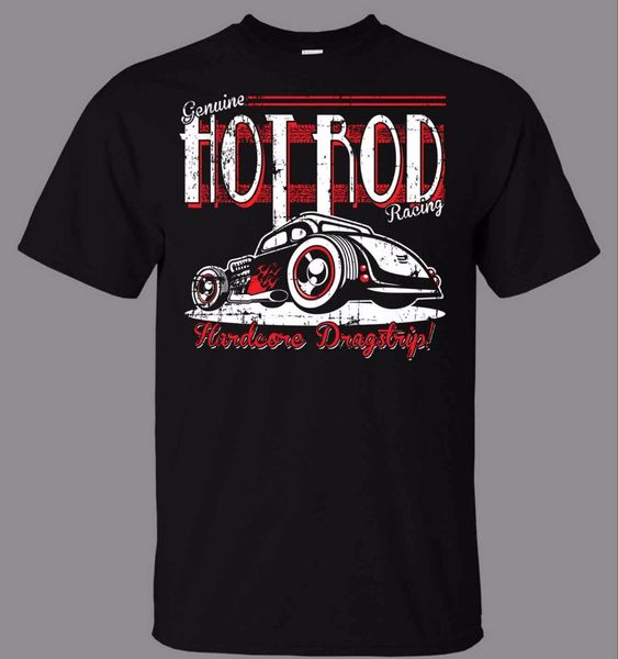 

2019 100% cotton t shirt for men tee shirt short sleeve rod genuine racer tee shirt sport hooded sweatshirt hoodie