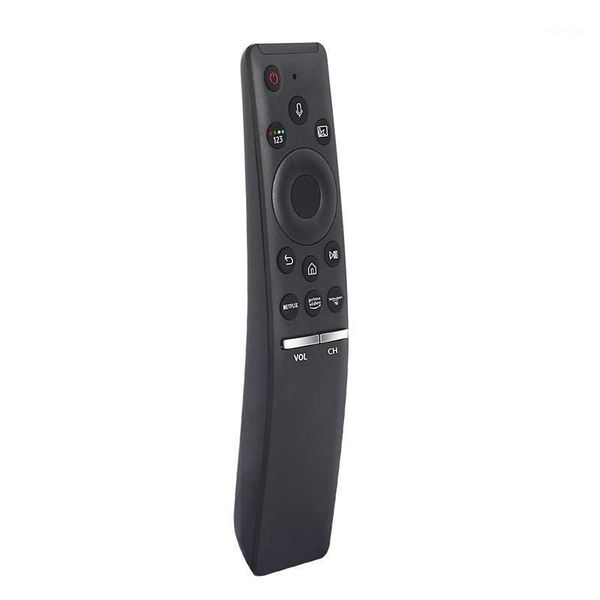 

for tv bn59-01312b rmcspr1bp1 bluetooth voice remote control replacement1