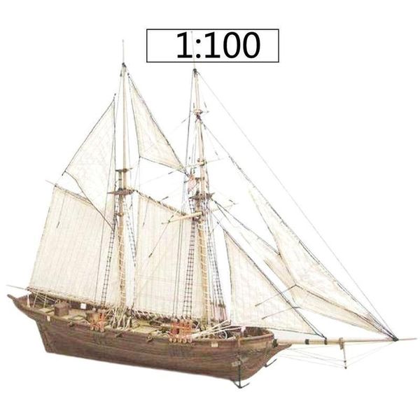 

toys kits 1 assembling building set ship sailboat woodensailing model assembled wooden kit diy wood crafts