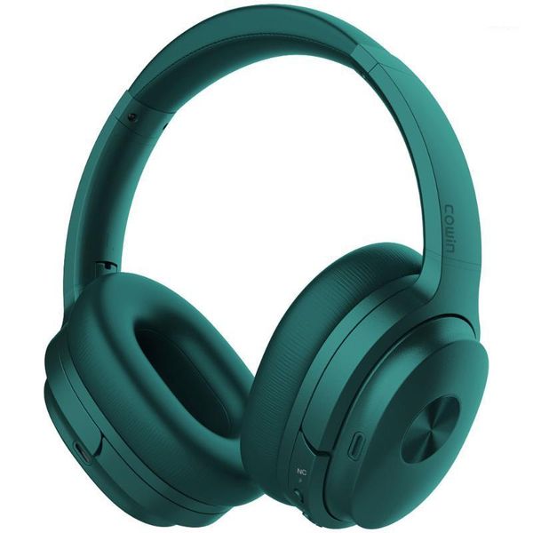 

cowin se7[upgraded] active noise cancelling headphones bluetooth headphones wireless headset with anc over ear 30-hour playtime1