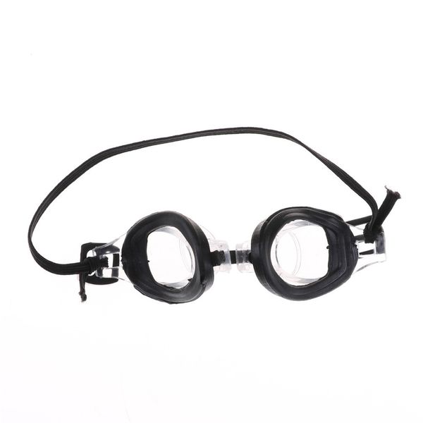 

swimming for new diving eyeglass 1pcs black 18 inch doll accessories glasses2021