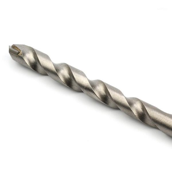 

industrial grade multi-function extended alloy twist triangle drill ceramic wall hole drilling triangle drill bit1