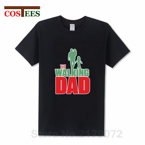

the walking dad for male idea perfect birthday gifts for son kids funny movies the walking dead hooded sweatshirt hoodie men t shirt