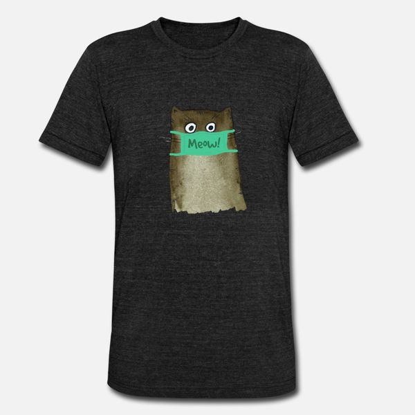 

cat with mask meow t shirt diy horror summer tracksuit hoodie sweatshirt