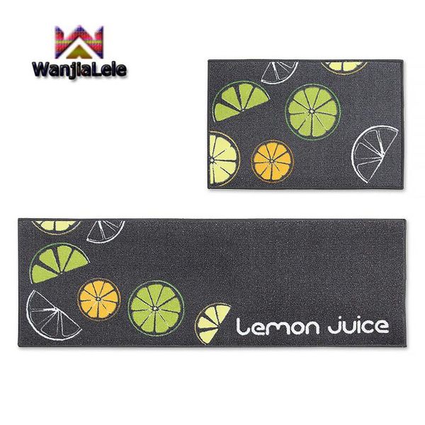 

modern kitchen mat bath carpet pads home entrance doormat tapete multipurpose long mats absorbent bedroom living room floor rugs