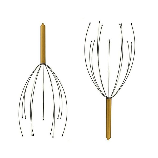 

scalp massager stress relief ocs massagers head scratcher massager for home #65