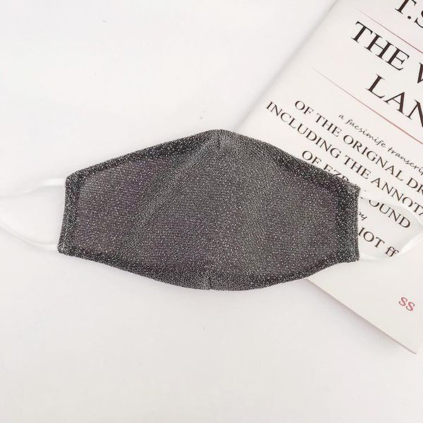 

американский стиль яркая женщина европейский прохладное все матч открытого шелкового пыле цвет pure mask earmuffs wmtcsv loveshop01