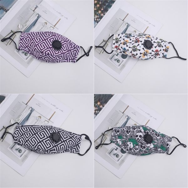 

3-layer filter 50pc mouth non-woven masks face pm2.5 anti pollution anti-dust protective safety#962