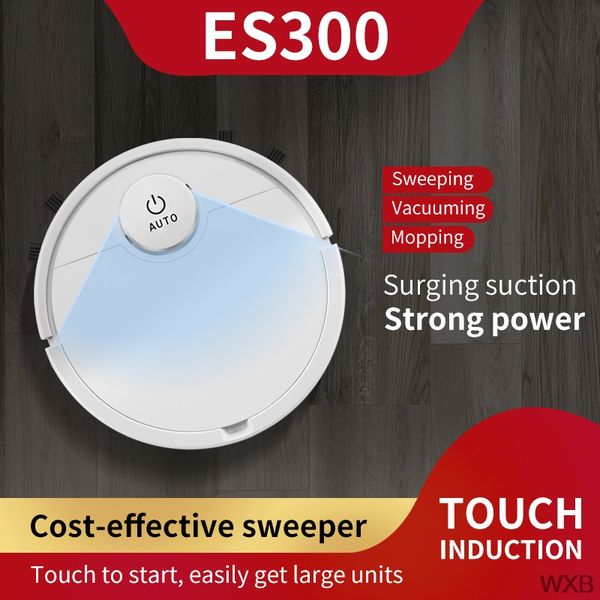 

smart floor robot vacuum cleaner vacuum cleaner 3 in 1 comprehensive usb auto cleaning robot conclusion sweeper dry wet robots free