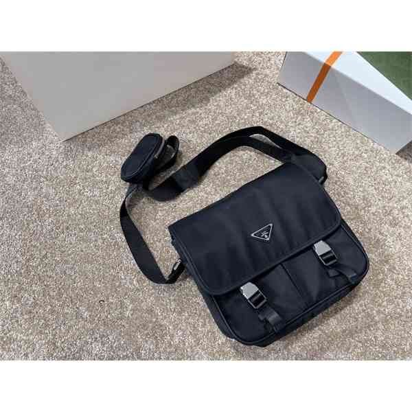 

purse online parachute nylon oxford canvas hardware messenger sling shoulder difference men's and women's big bag purse