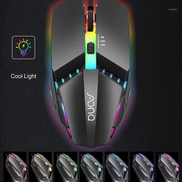 

mice eastvita m3 competitive gaming mouse home computer peripheral abs wired mouse1