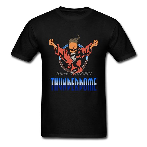 

sport techno and gabber t shirt short sleeve custom brand clothing pp rock xxxl cotton thunderdome hardcore clothes for men