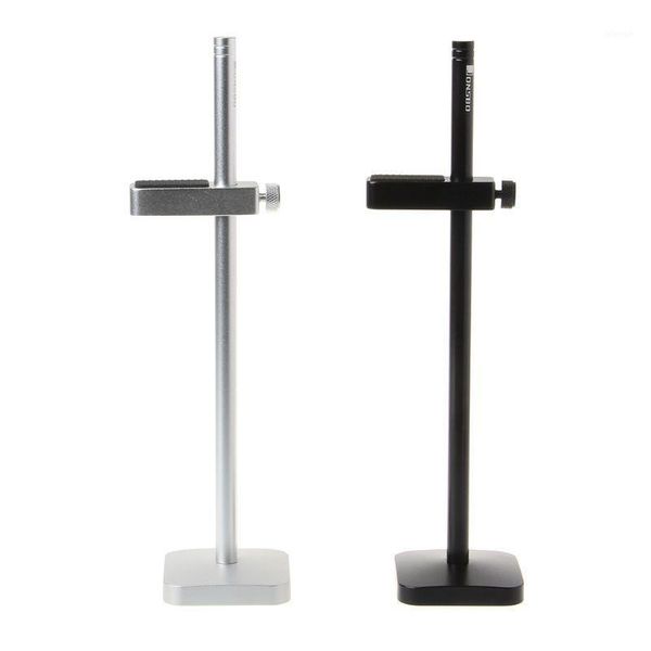 

aluminum alloy vc-2 graphics image card holder stand bracket support for deskpc computer case accessories1