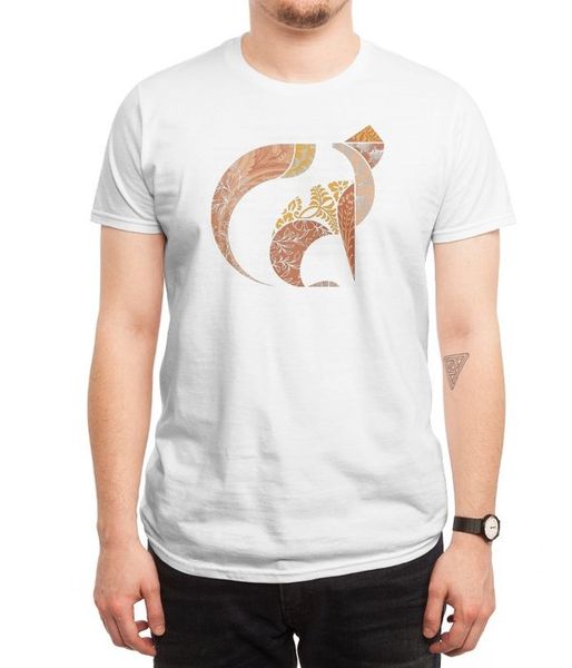 

new men casual printed foxy short sleeve s hoodie designers t shirts sweatshirt