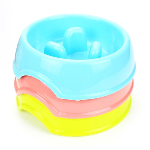 

cat and trough, pet bowl, dog slow food plate