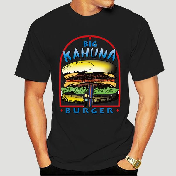 

fashion casual streetwear pulp fiction big kahuna burger funny printing short sleeve euro size 1797a sport sweatshirt hoodie t shirt