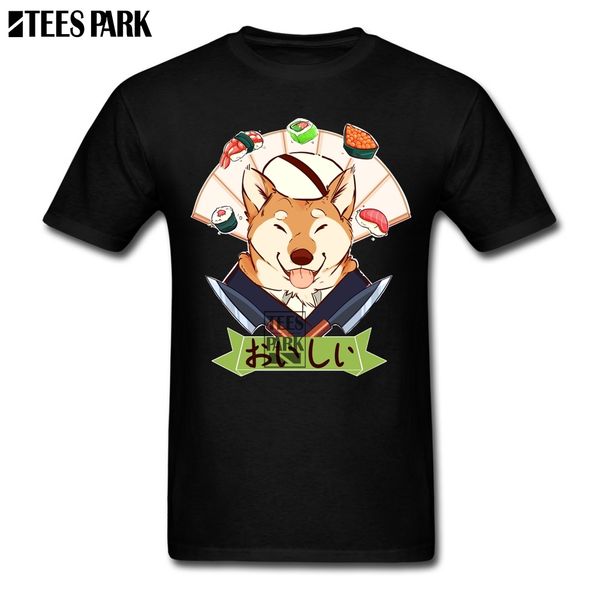

fashion tee shiba inu cute kawaii sushi japanese doge black t shirt youth pre short sleeve sleeve clothes sport hooded sweatshirt hoodie