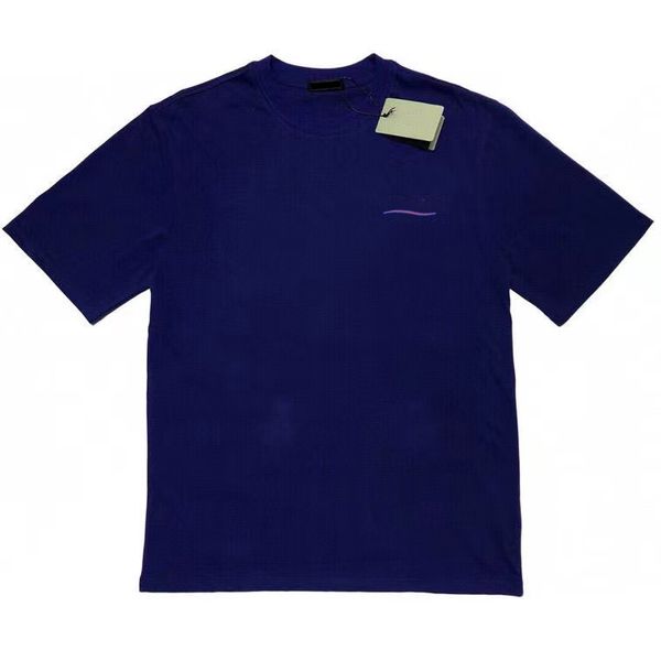 

mens t-shirts women designer tshirts short summer fashion casual with brand letter embroidery designers clothing tees q01j, White;black