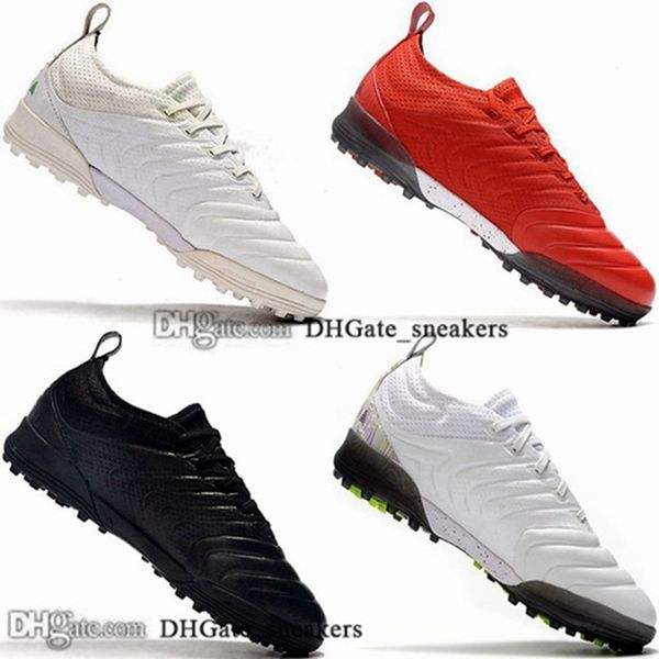 

20 in 46 women soccer cleats size us 38 men with box 12 crampons de copa 19 tf football boots shoes mens eur 20.1 indoor enfant 19+ calcio