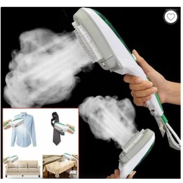 

handheld garment steamer brush portable steam iron for clothes generator ironing steamer for underwear iron1