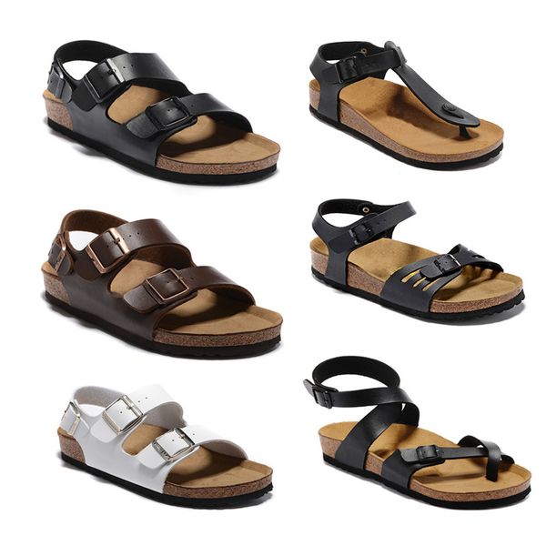 

yara classics sandal slipper rubber slide sandal floral brocade women shoes gear bottoms flip flops women striped beach causal slipper, Black