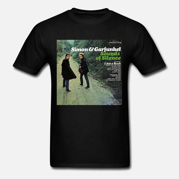 

simon and garfunkel sounds of silence small medium large or xl hoodie designers t shirts sweatshirt