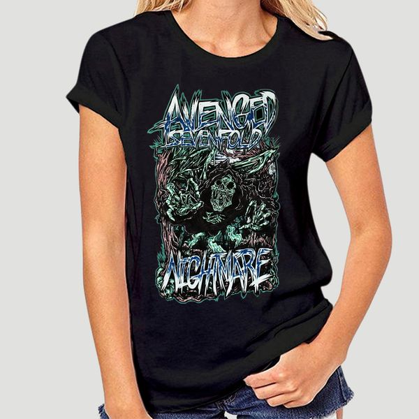 

avenged sevenfold reaper scream slim fit t shirt x large black rockabilianew t shirt spring summer 3506a sport hooded sweatshirt hoodie