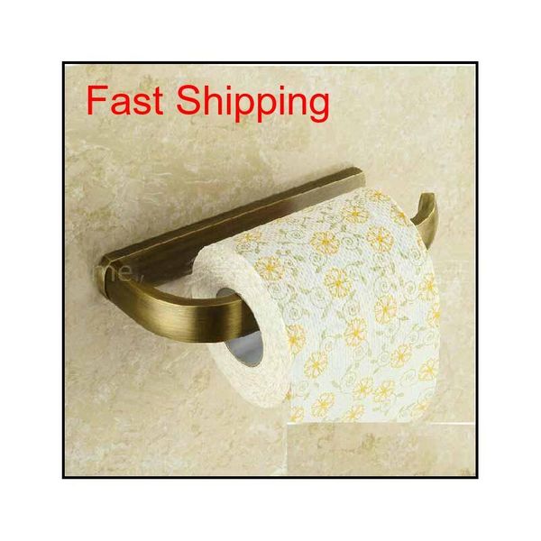 

wall mounted antique brass toilet paper holder single lever ro qylrdx bdenet