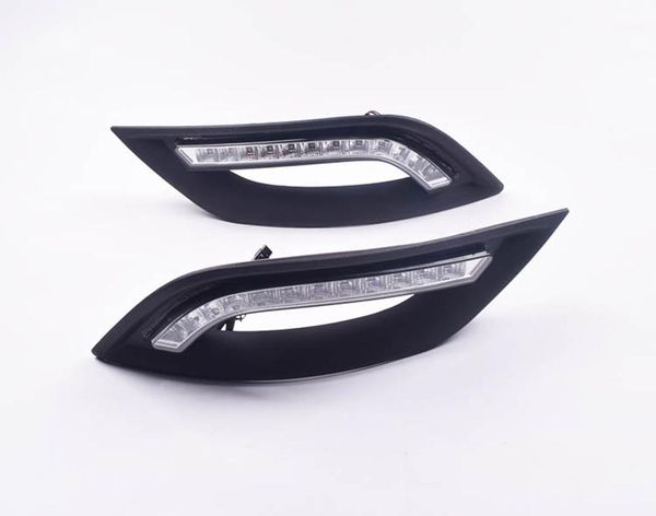 

other lighting system for i45 sonata 2011~2014 led drl12v daytime running lights driving fog lamp yellow signal controller wiring relay with