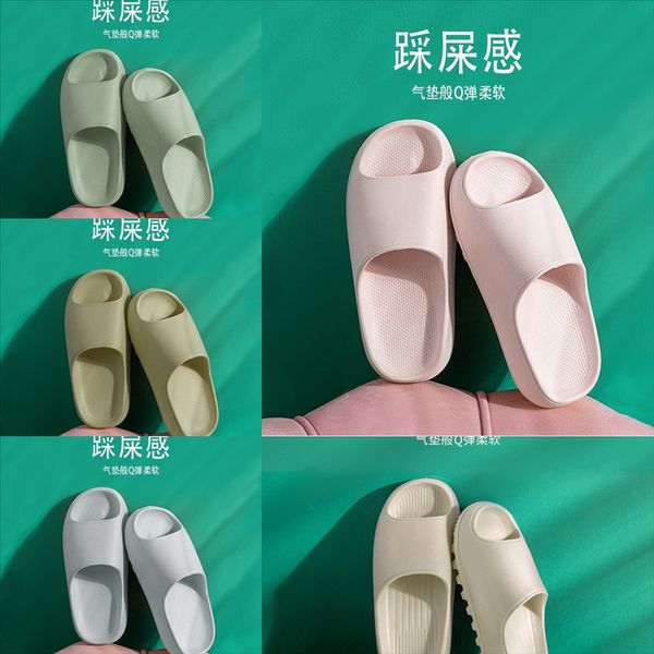 

ijxm mens womens slipper sandals scuffs slides slipper man shoe ladies sandali summer home men slippers slides bathroom non-slip beach, Black