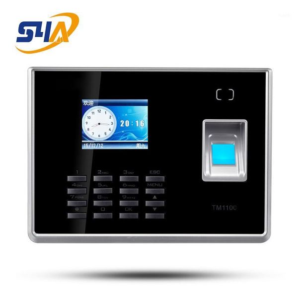 

facial fingerprint access control1