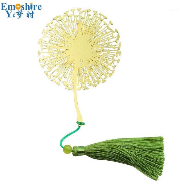 

exquisite hollow creative brass bookmark complex classical chinese style bookmark exquisite literature art antique gifts m0591